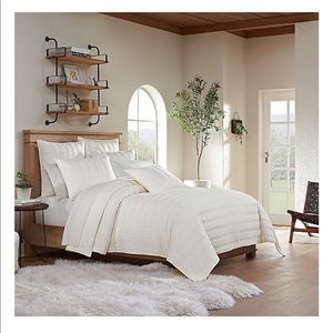 ugg terra quilt queen